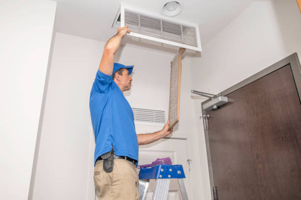 Best Best Air Duct Cleaning Company  in USA